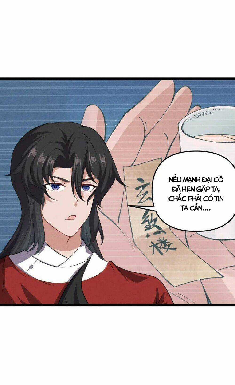 Đại Đường: Võ Thần Group Chat Chapter 42 trang 24