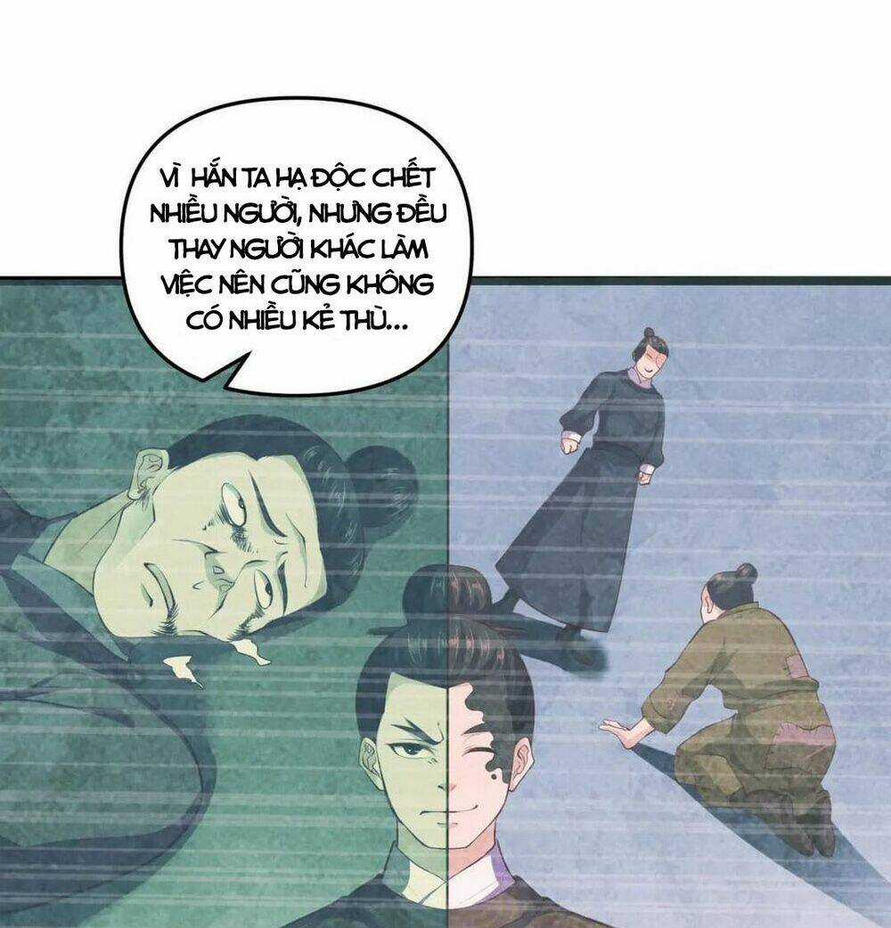 Đại Đường: Võ Thần Group Chat Chapter 42 trang 28