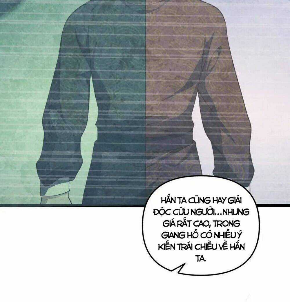 Đại Đường: Võ Thần Group Chat Chapter 42 trang 29