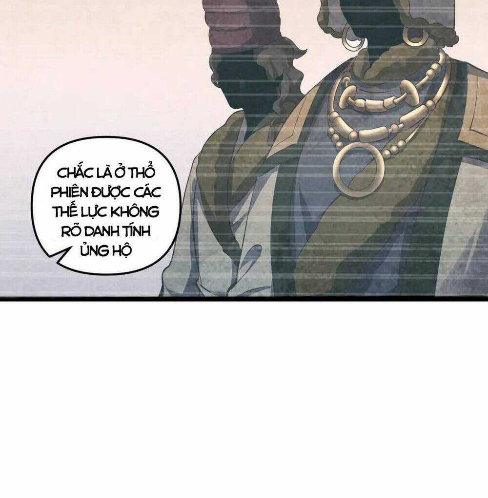 Đại Đường: Võ Thần Group Chat Chapter 42 trang 32