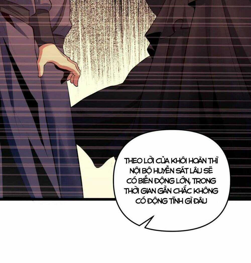 Đại Đường: Võ Thần Group Chat Chapter 42 trang 37