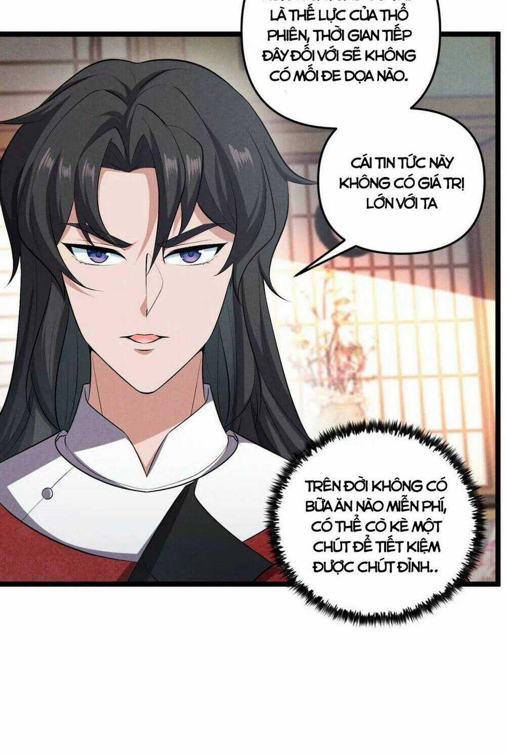 Đại Đường: Võ Thần Group Chat Chapter 42 trang 39