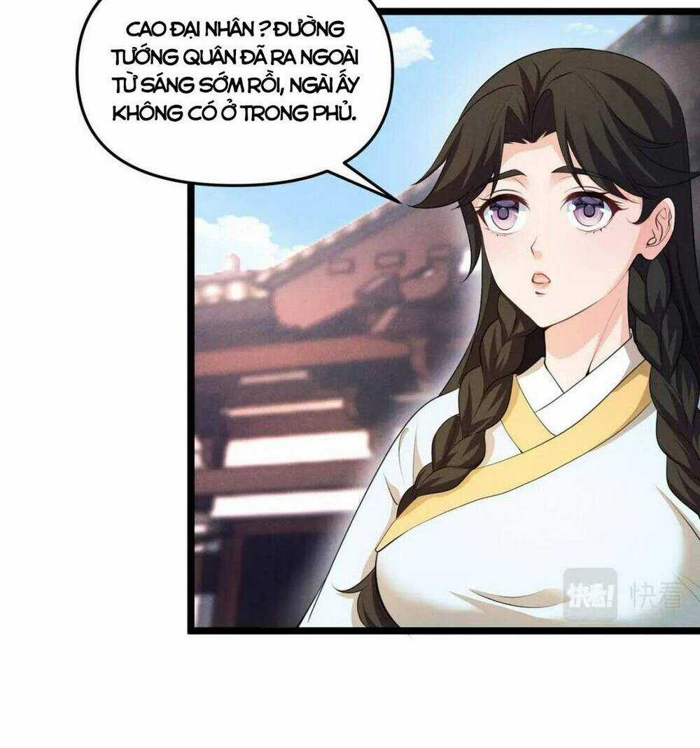 Đại Đường: Võ Thần Group Chat Chapter 42 trang 4