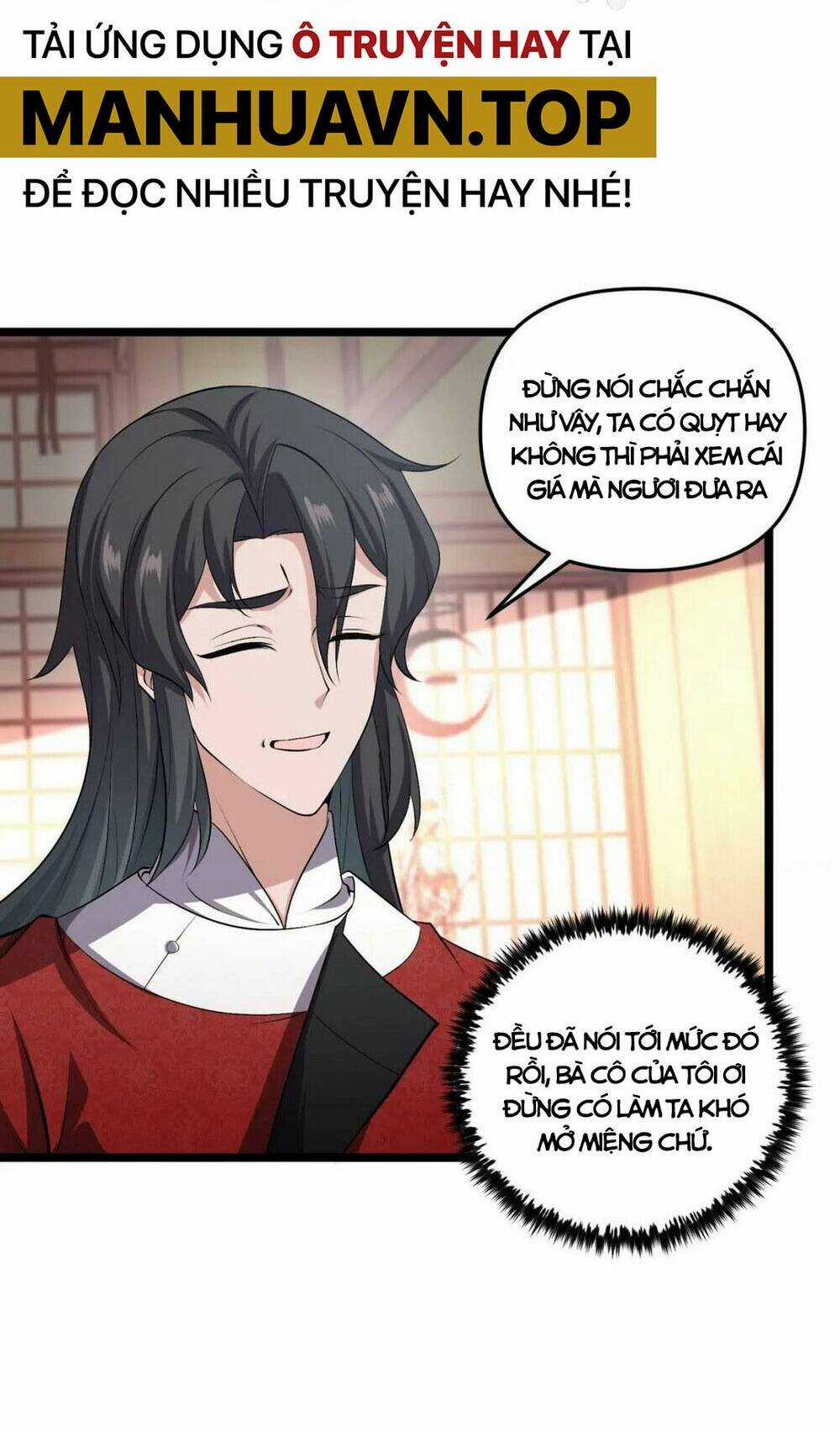 Đại Đường: Võ Thần Group Chat Chapter 42 trang 45