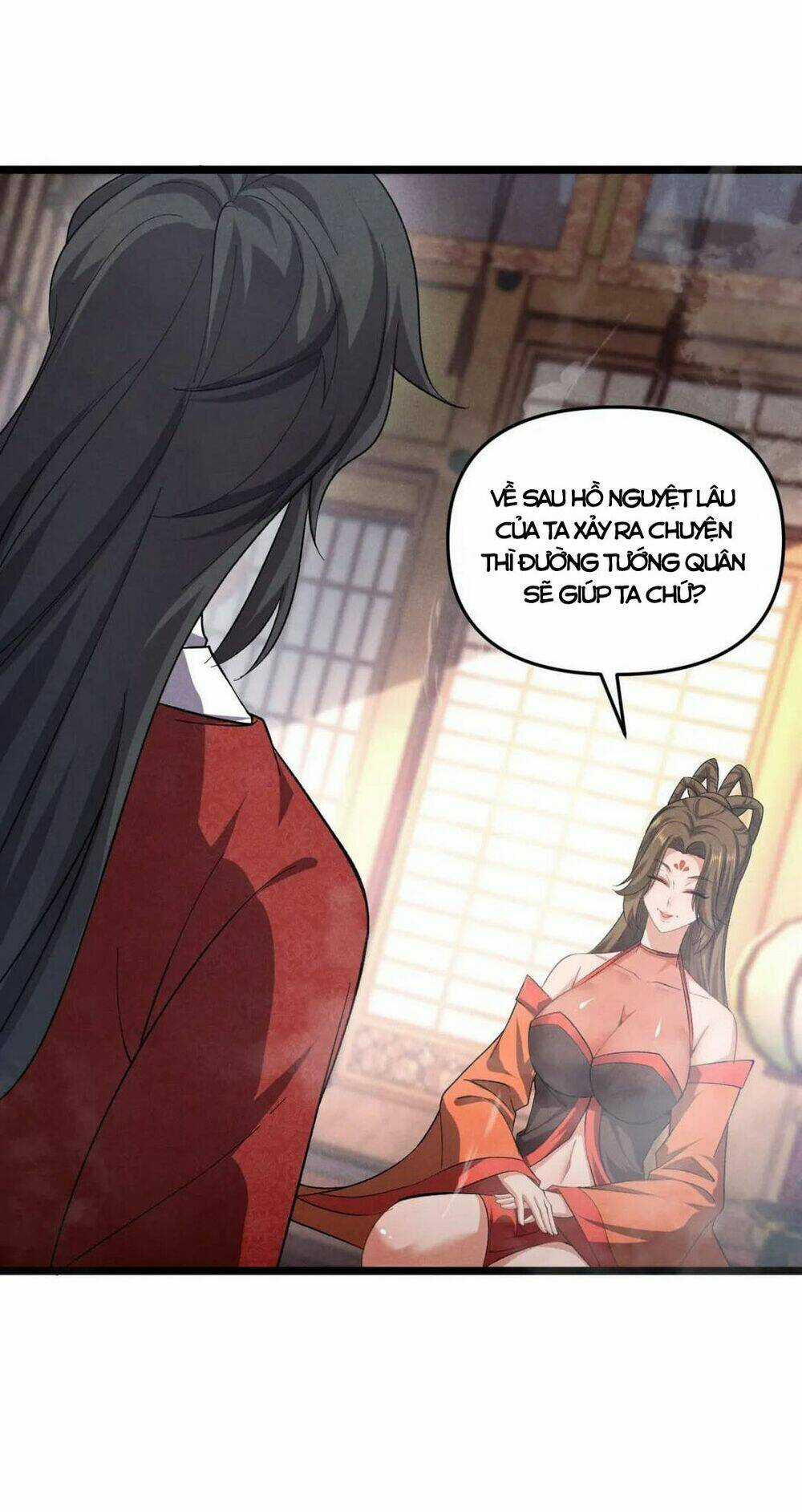 Đại Đường: Võ Thần Group Chat Chapter 42 trang 46