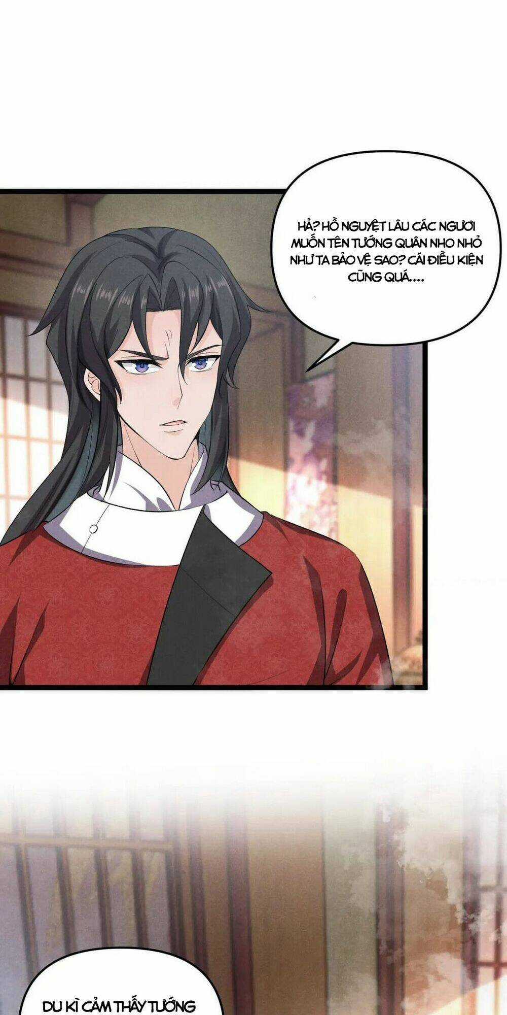 Đại Đường: Võ Thần Group Chat Chapter 42 trang 47