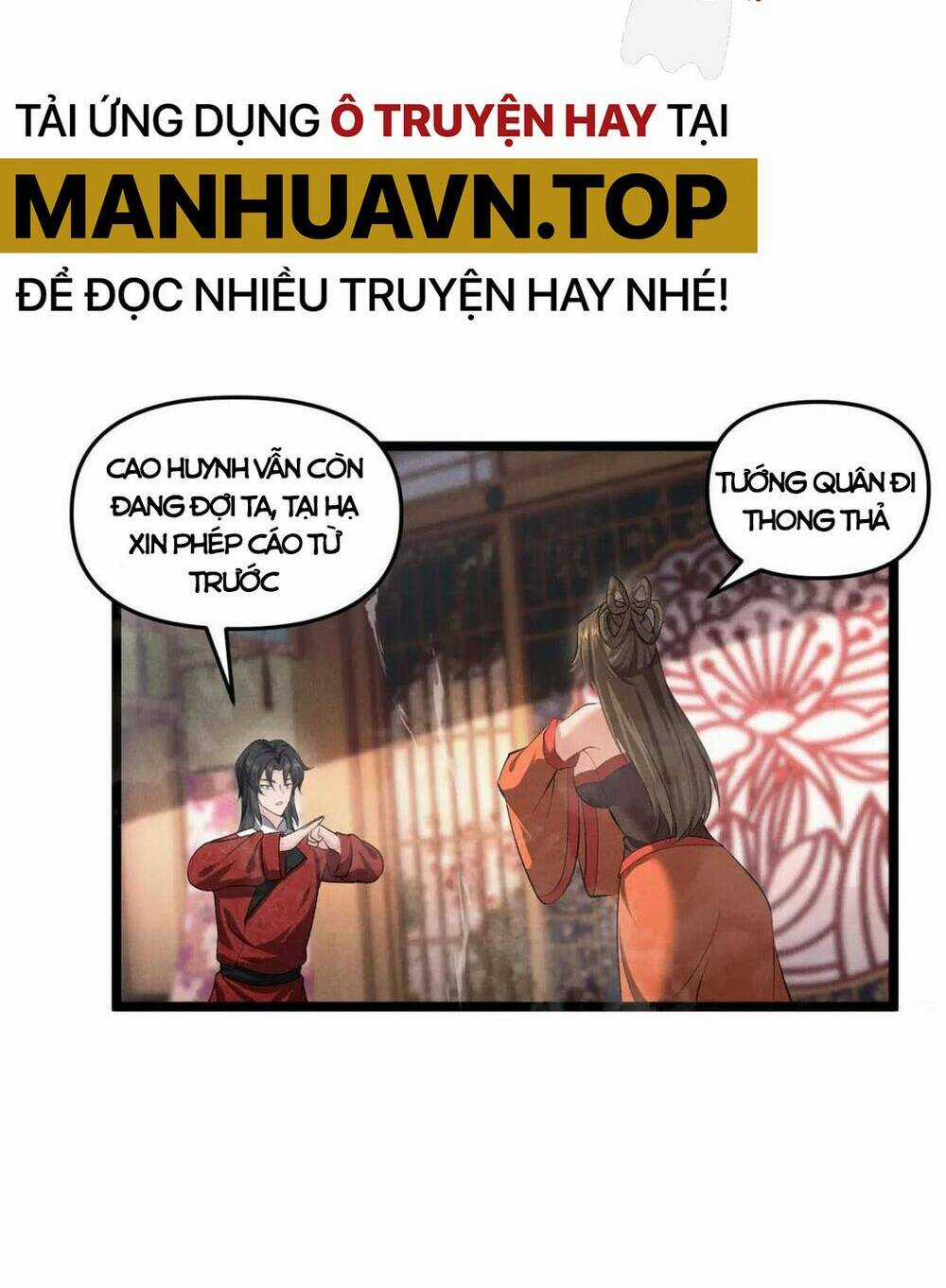 Đại Đường: Võ Thần Group Chat Chapter 42 trang 51