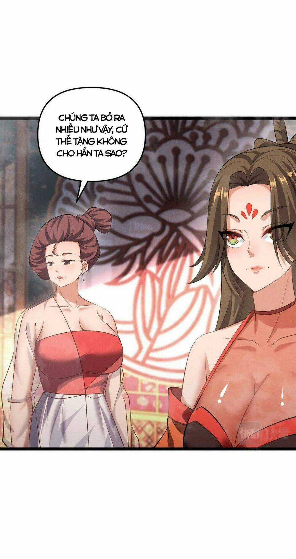 Đại Đường: Võ Thần Group Chat Chapter 42 trang 52