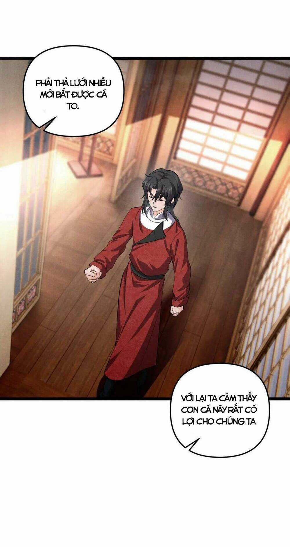 Đại Đường: Võ Thần Group Chat Chapter 42 trang 53