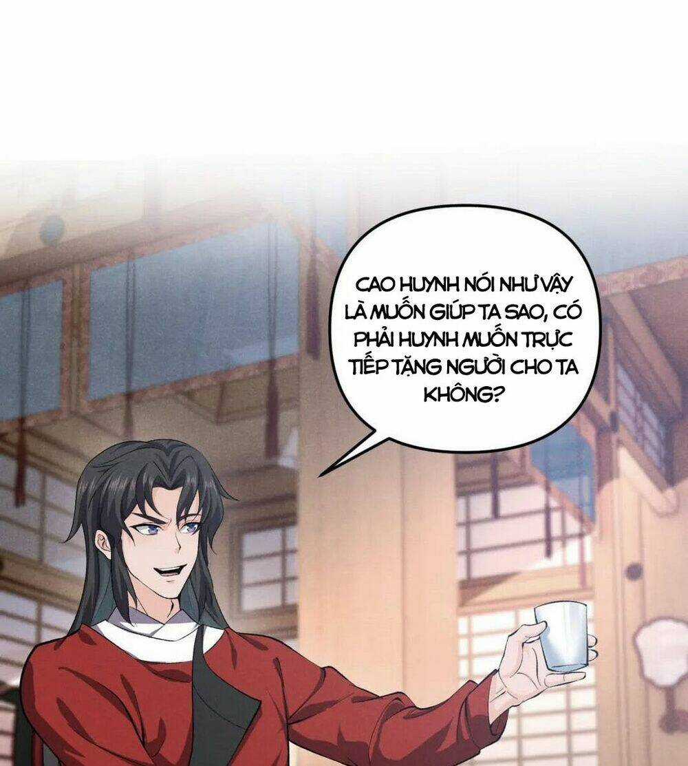 Đại Đường: Võ Thần Group Chat Chapter 42 trang 56