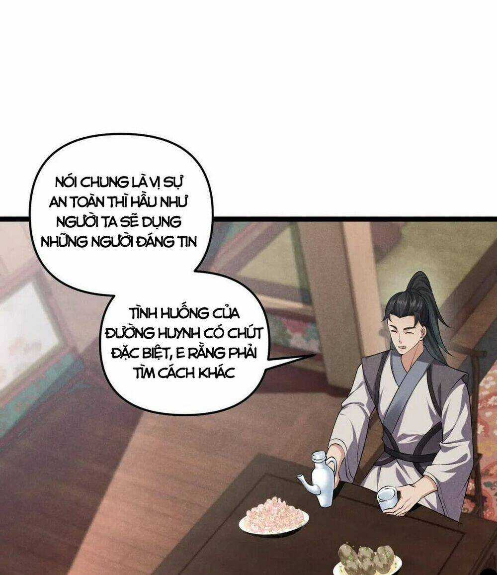 Đại Đường: Võ Thần Group Chat Chapter 42 trang 58