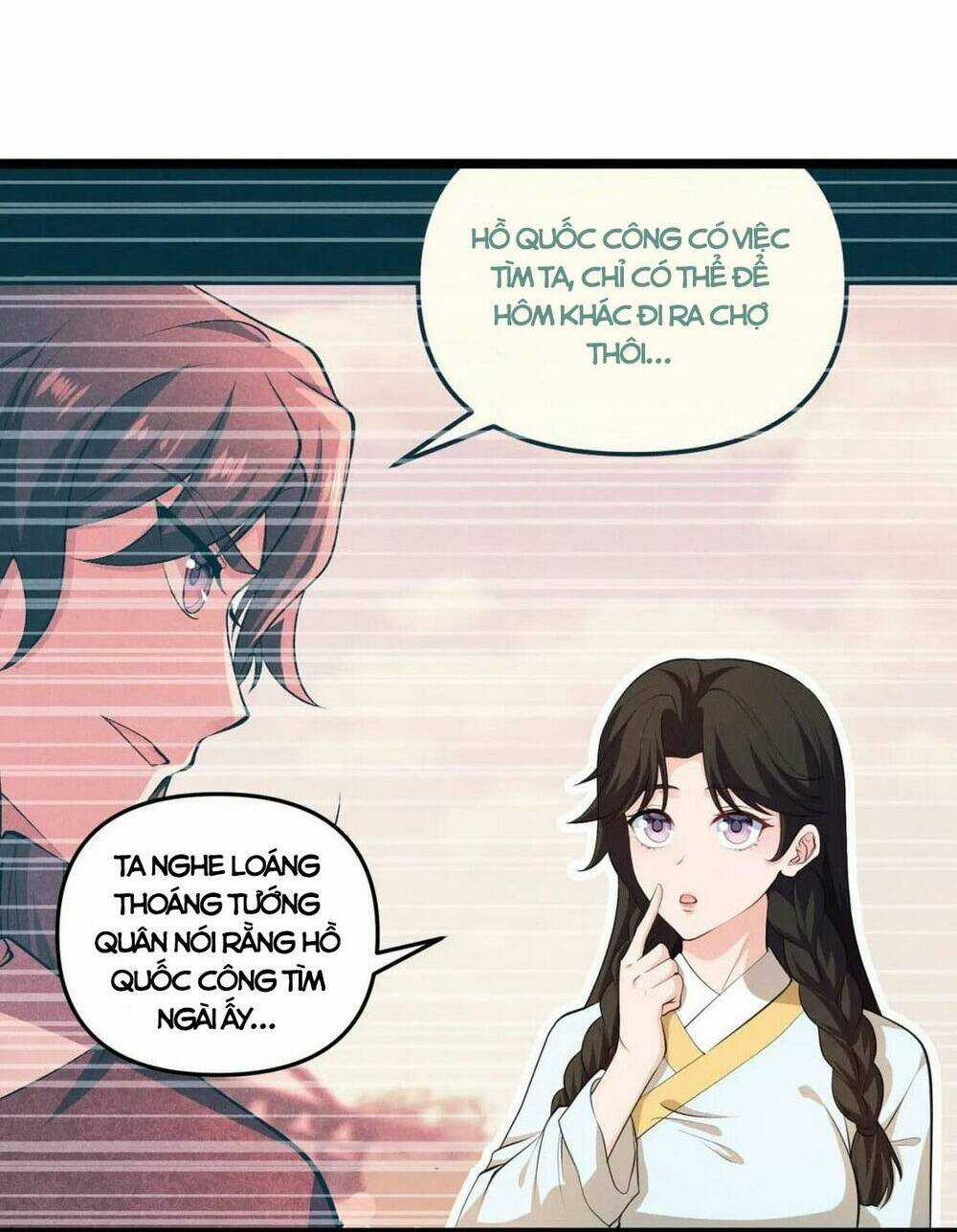 Đại Đường: Võ Thần Group Chat Chapter 42 trang 6