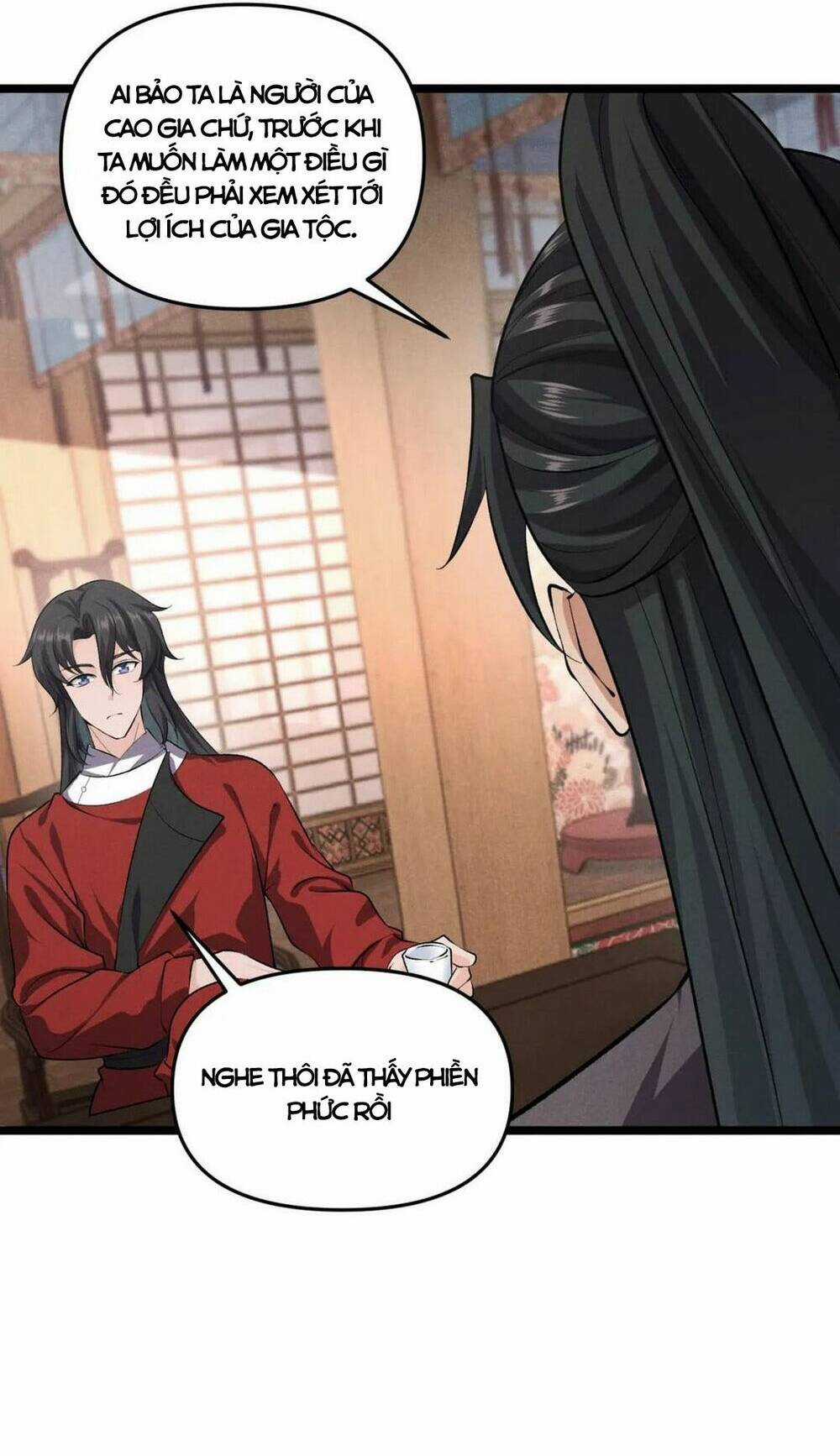 Đại Đường: Võ Thần Group Chat Chapter 42 trang 61