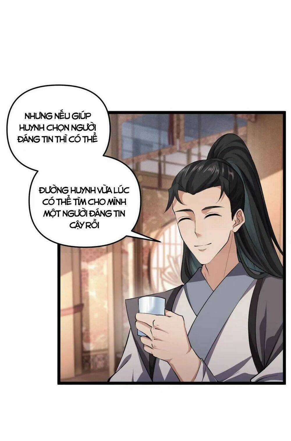 Đại Đường: Võ Thần Group Chat Chapter 42 trang 62