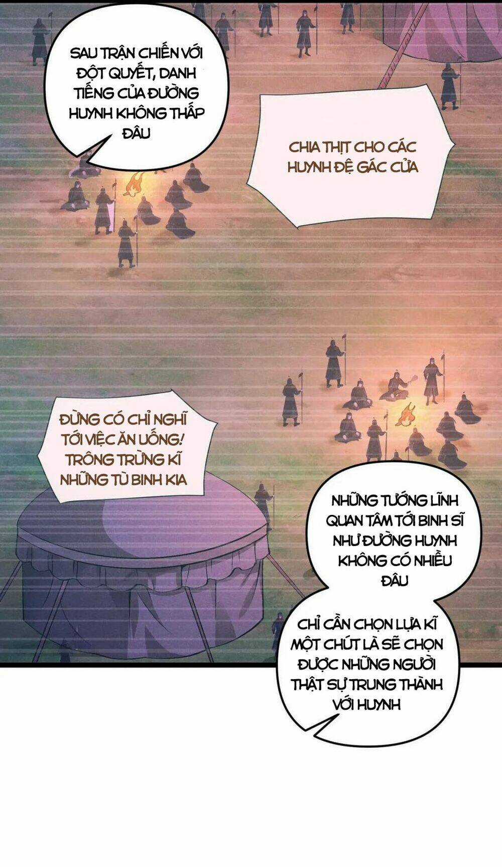 Đại Đường: Võ Thần Group Chat Chapter 42 trang 65