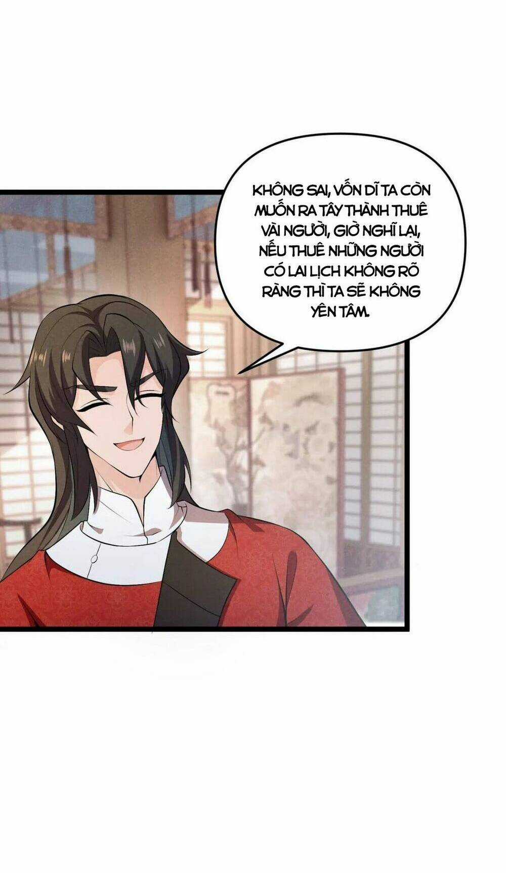 Đại Đường: Võ Thần Group Chat Chapter 42 trang 66