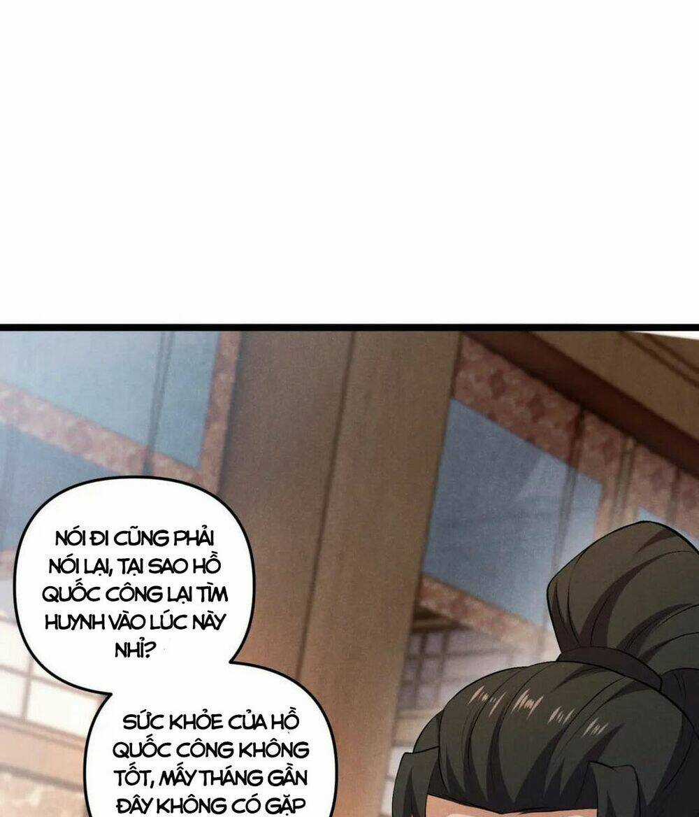 Đại Đường: Võ Thần Group Chat Chapter 42 trang 67