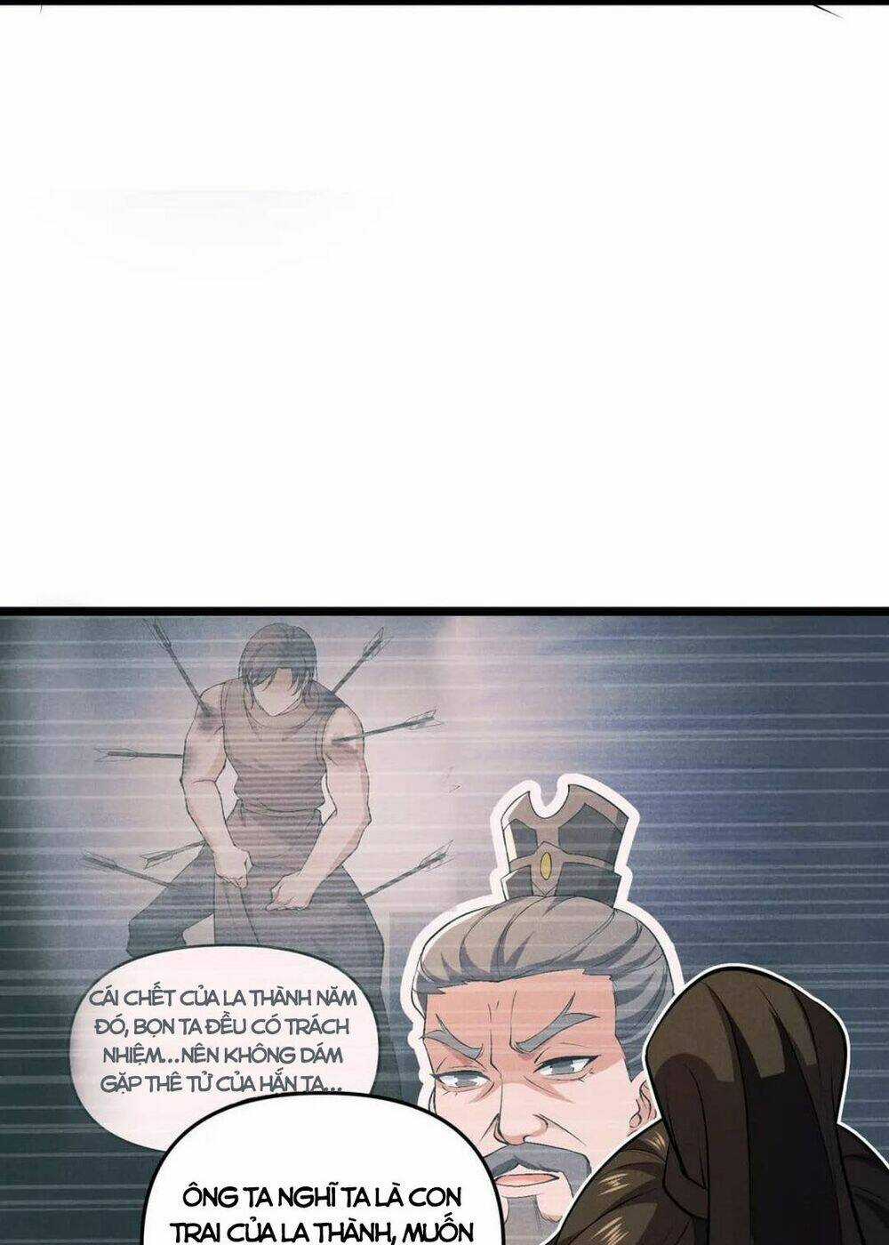 Đại Đường: Võ Thần Group Chat Chapter 42 trang 69