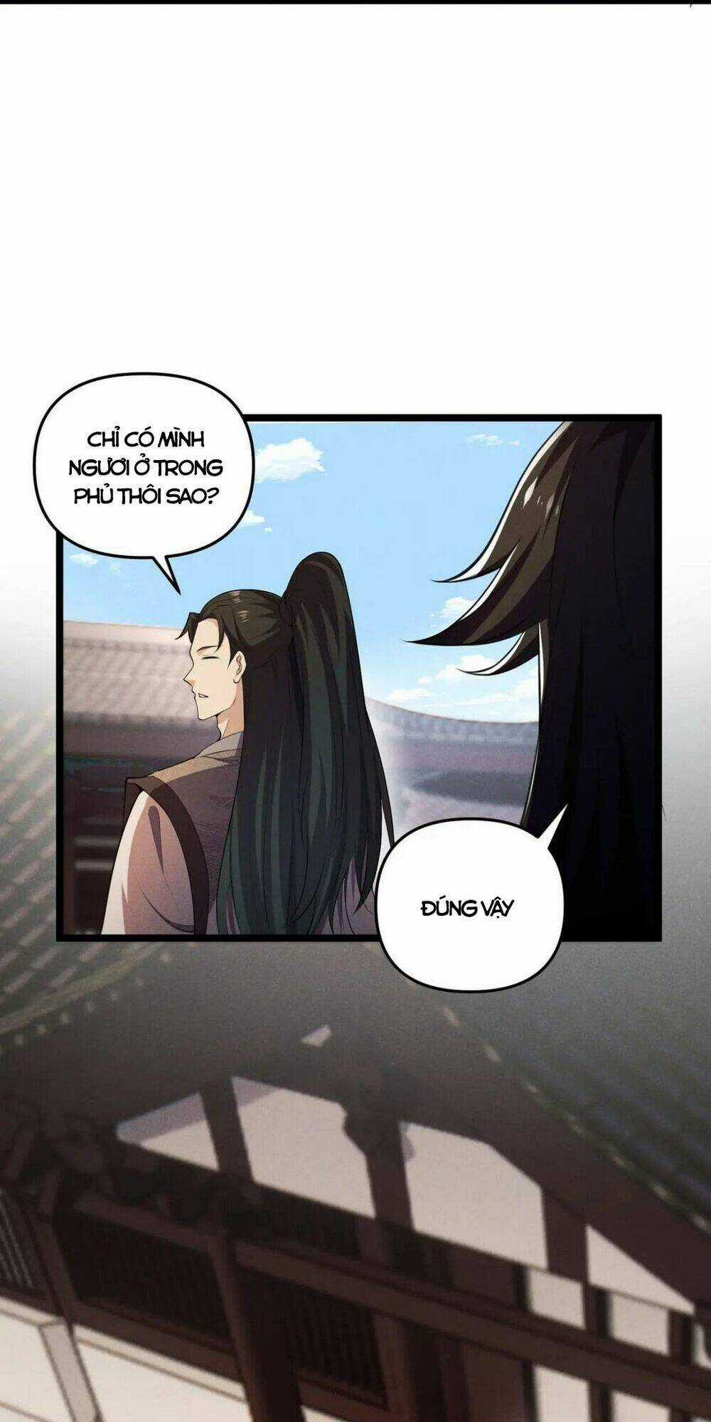 Đại Đường: Võ Thần Group Chat Chapter 42 trang 7