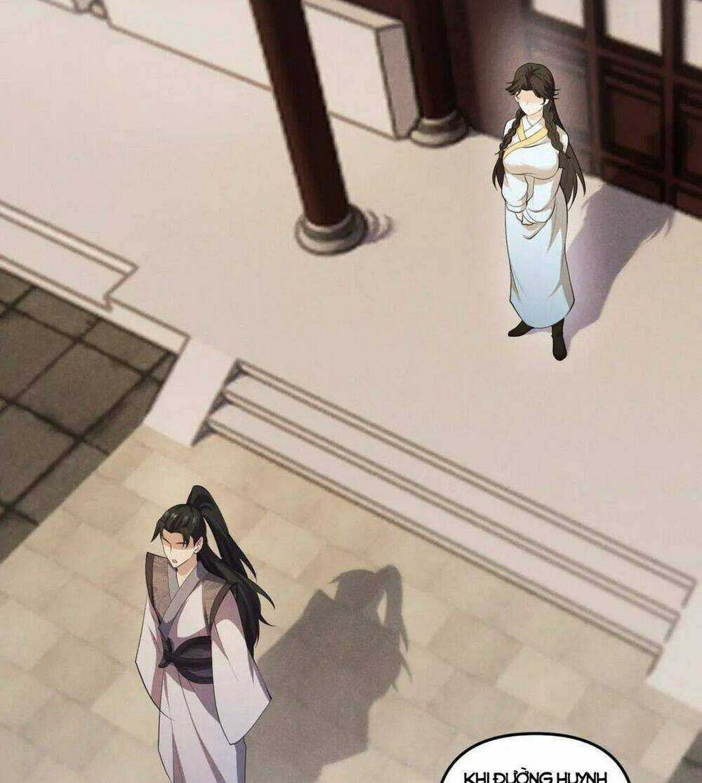 Đại Đường: Võ Thần Group Chat Chapter 42 trang 8