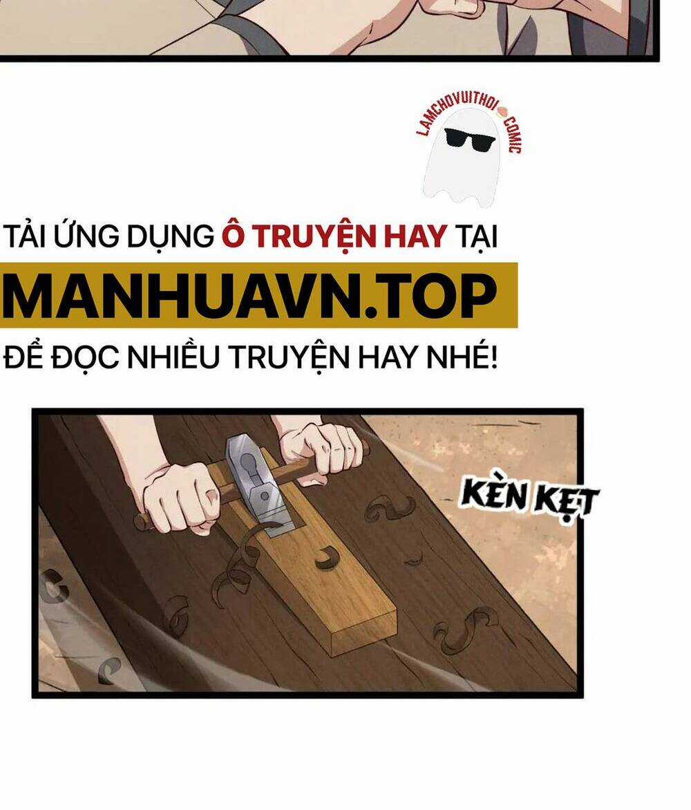 Đại Đường: Võ Thần Group Chat Chapter 43 trang 10