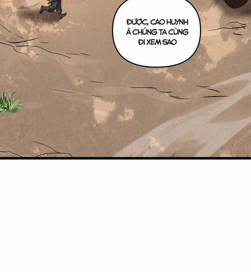 Đại Đường: Võ Thần Group Chat Chapter 43 trang 16