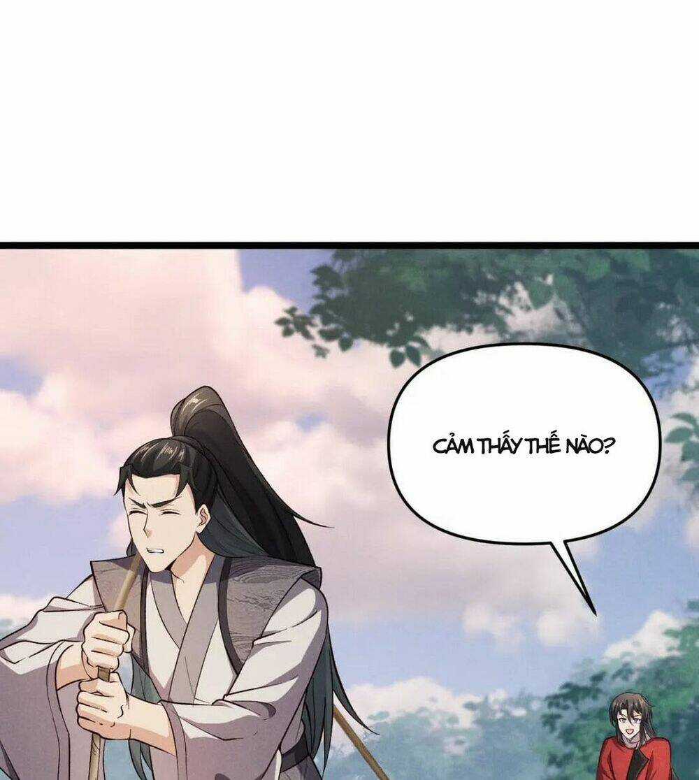 Đại Đường: Võ Thần Group Chat Chapter 43 trang 24