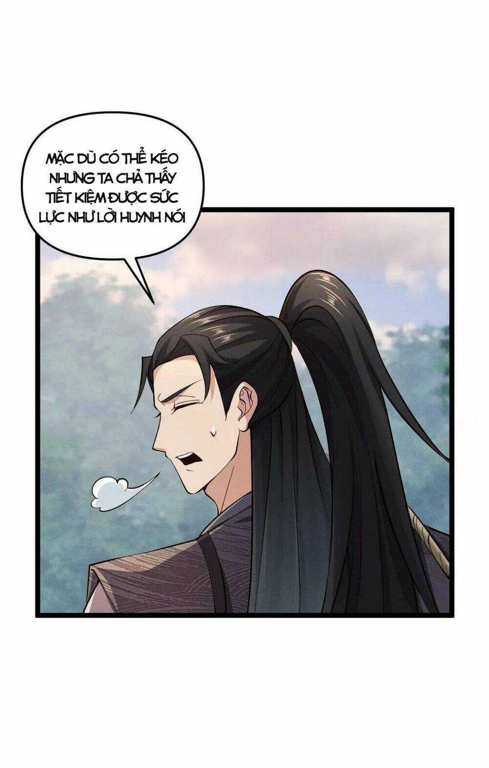 Đại Đường: Võ Thần Group Chat Chapter 43 trang 26