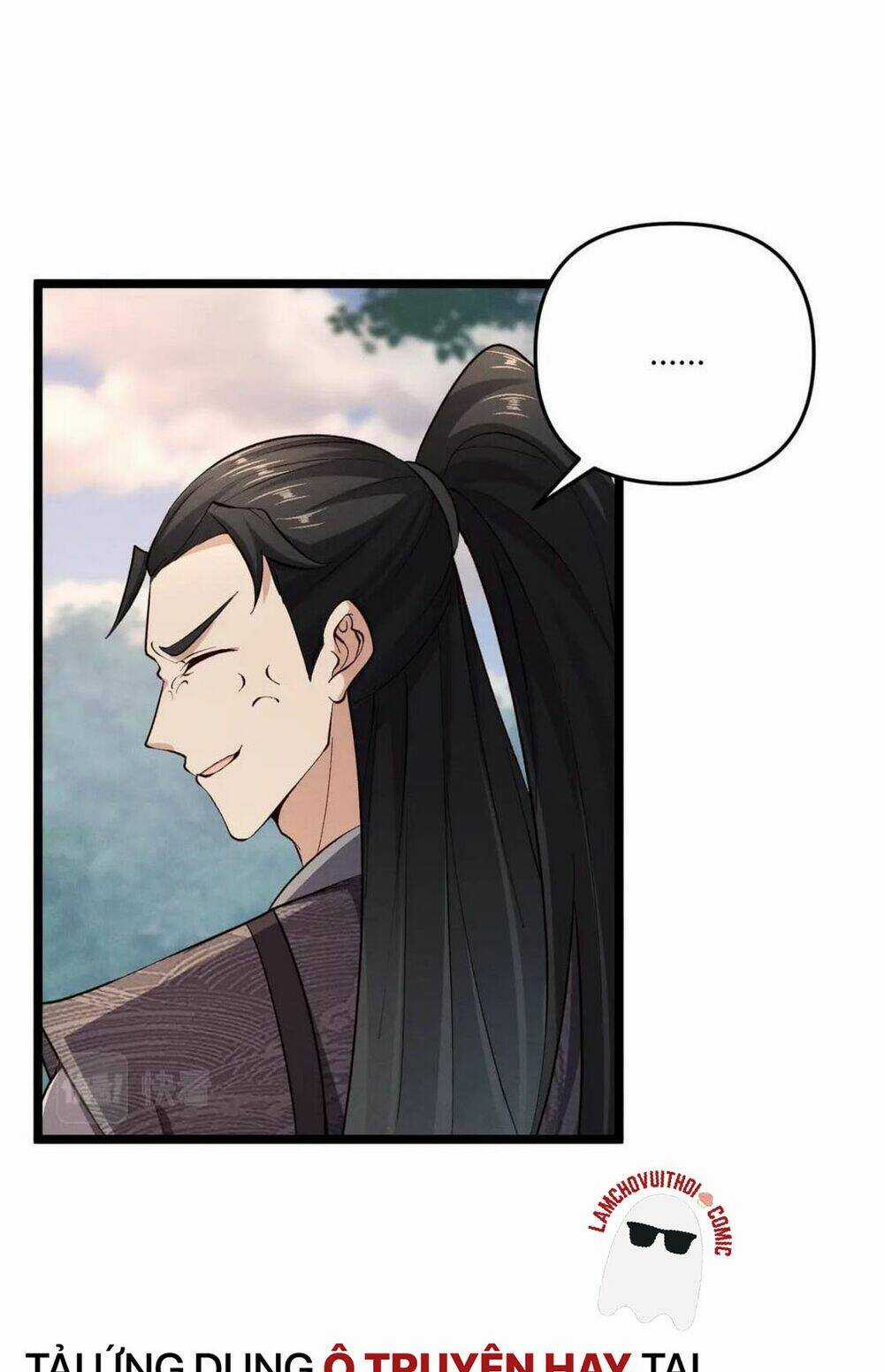 Đại Đường: Võ Thần Group Chat Chapter 43 trang 28