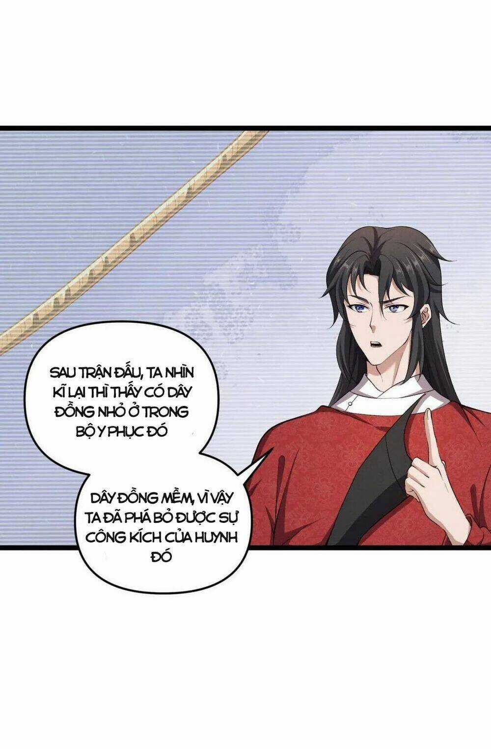 Đại Đường: Võ Thần Group Chat Chapter 43 trang 32