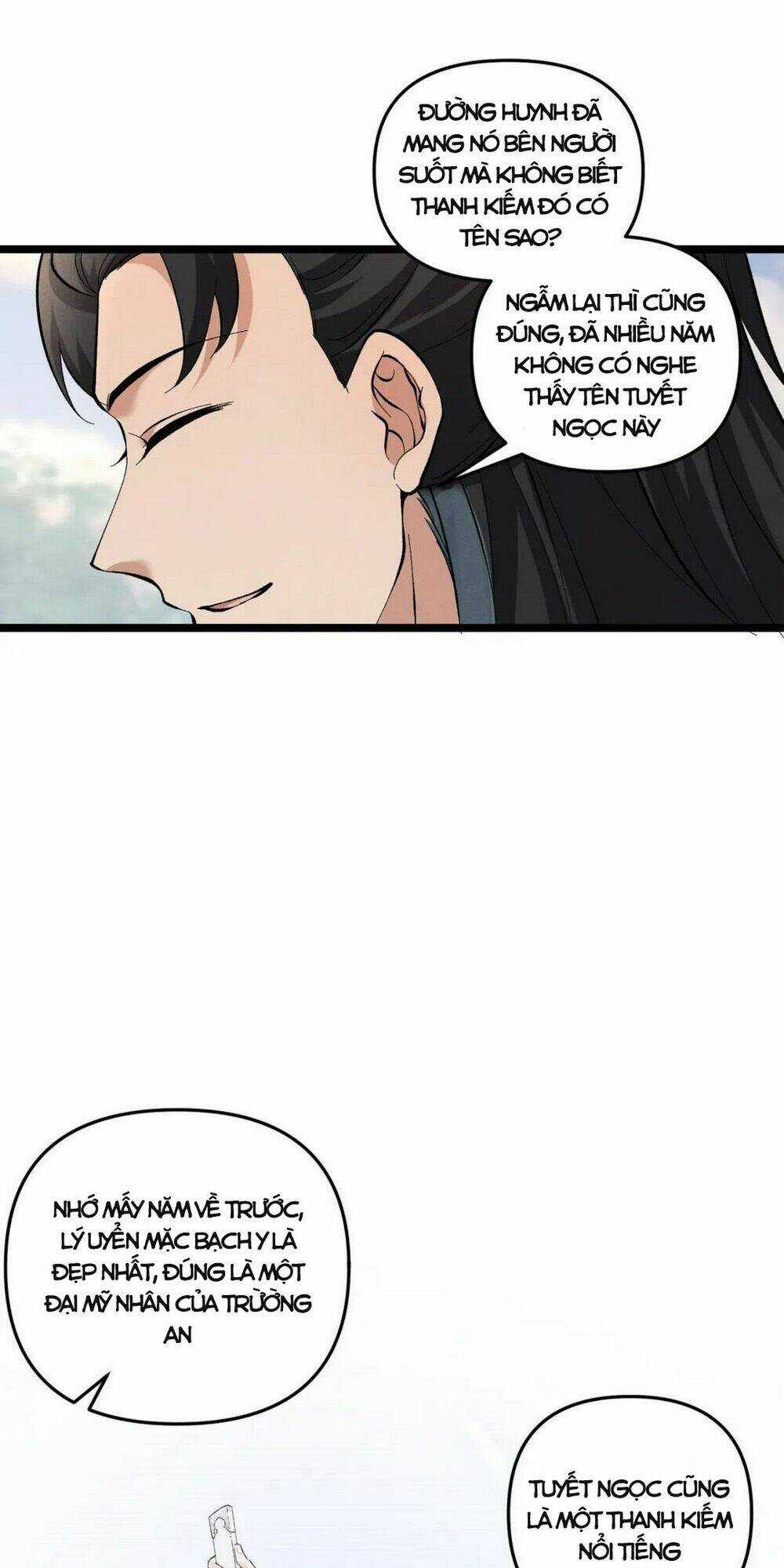 Đại Đường: Võ Thần Group Chat Chapter 43 trang 38