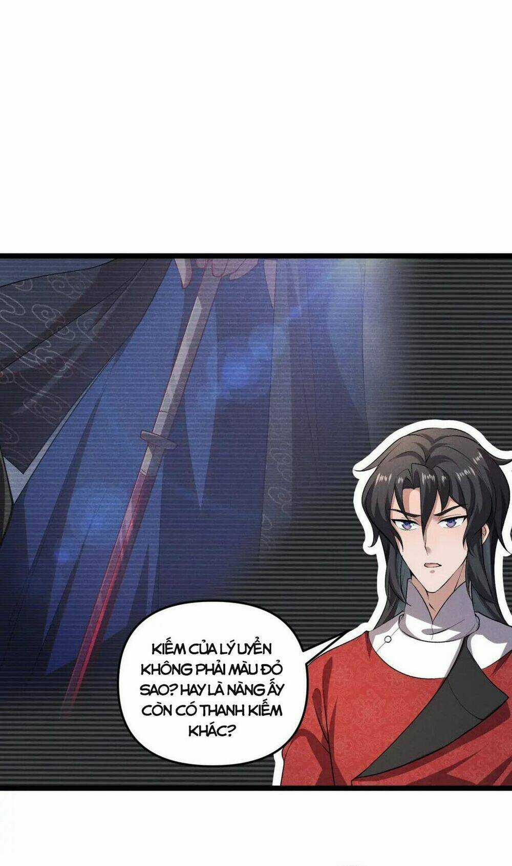 Đại Đường: Võ Thần Group Chat Chapter 43 trang 41