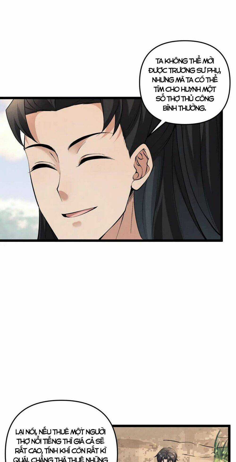 Đại Đường: Võ Thần Group Chat Chapter 43 trang 43