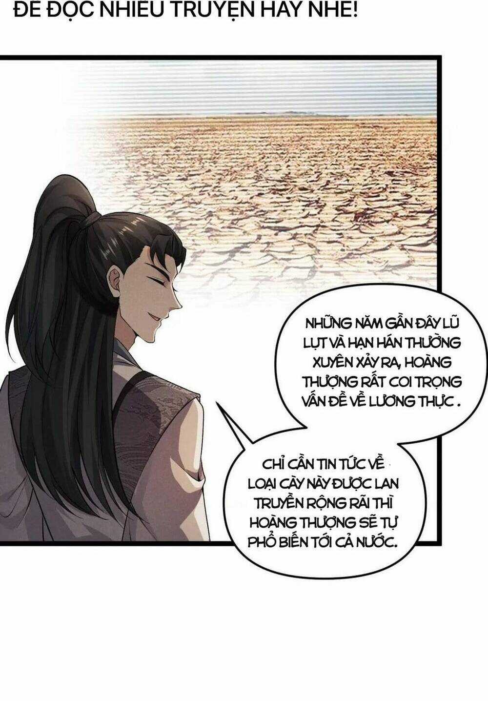 Đại Đường: Võ Thần Group Chat Chapter 43 trang 46