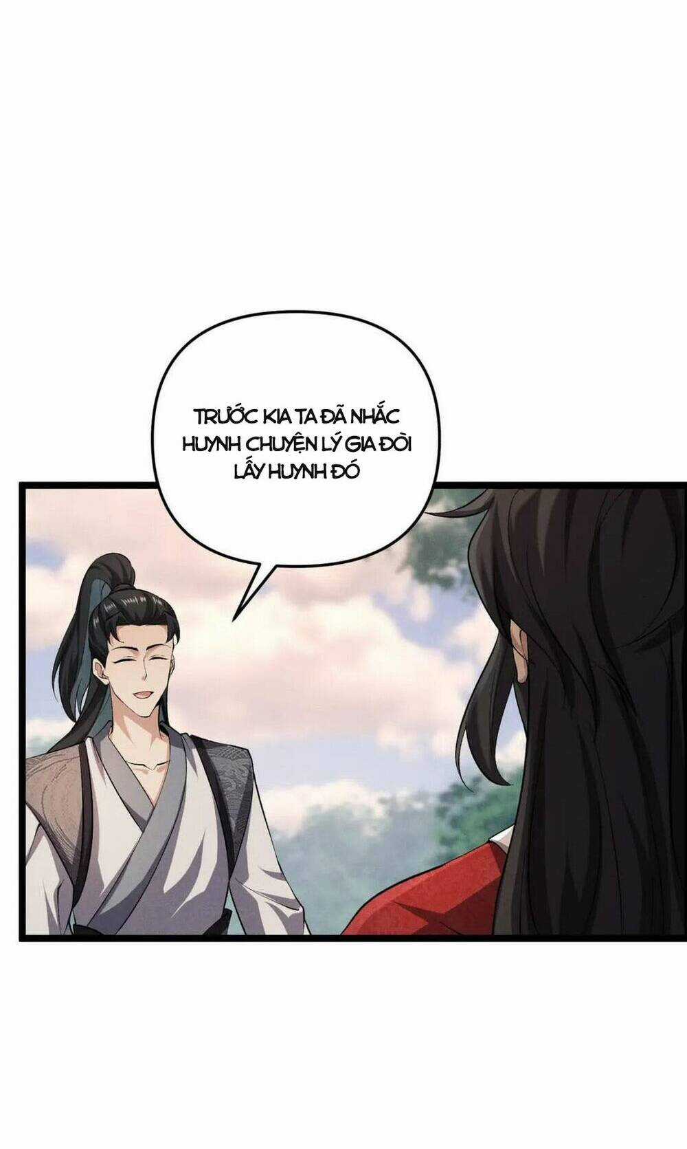 Đại Đường: Võ Thần Group Chat Chapter 43 trang 48