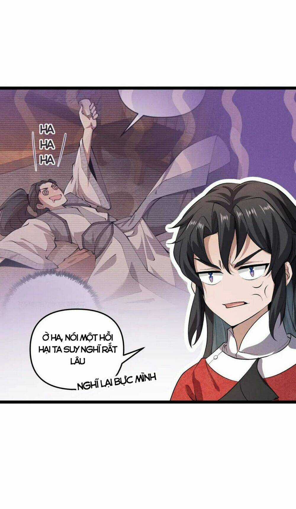 Đại Đường: Võ Thần Group Chat Chapter 43 trang 49