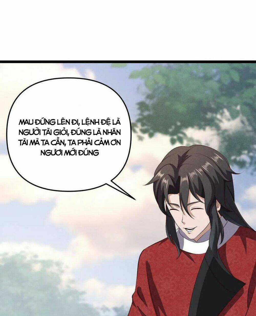 Đại Đường: Võ Thần Group Chat Chapter 43 trang 5