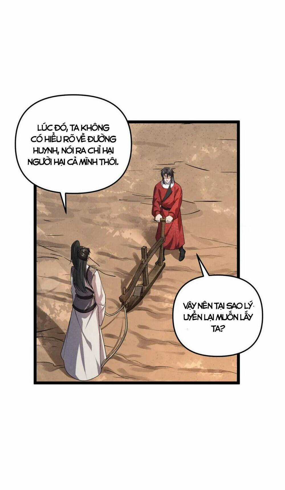 Đại Đường: Võ Thần Group Chat Chapter 43 trang 50