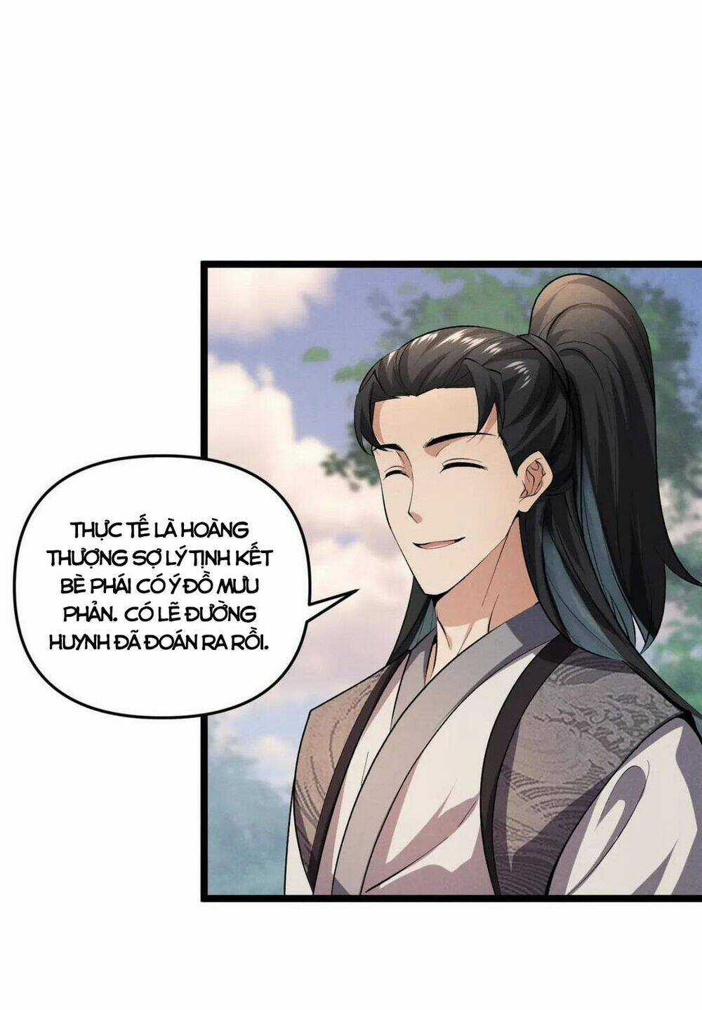 Đại Đường: Võ Thần Group Chat Chapter 43 trang 51