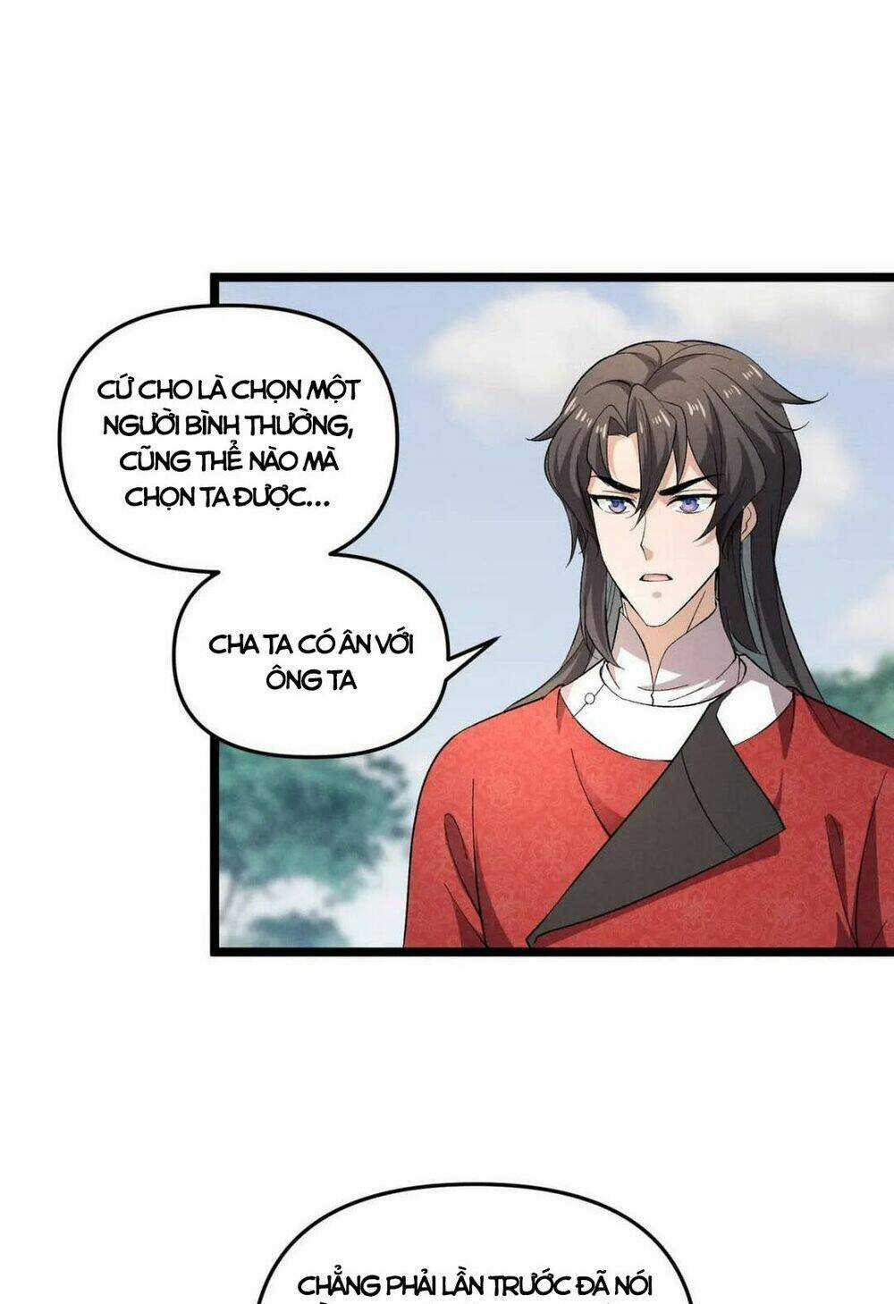 Đại Đường: Võ Thần Group Chat Chapter 43 trang 59