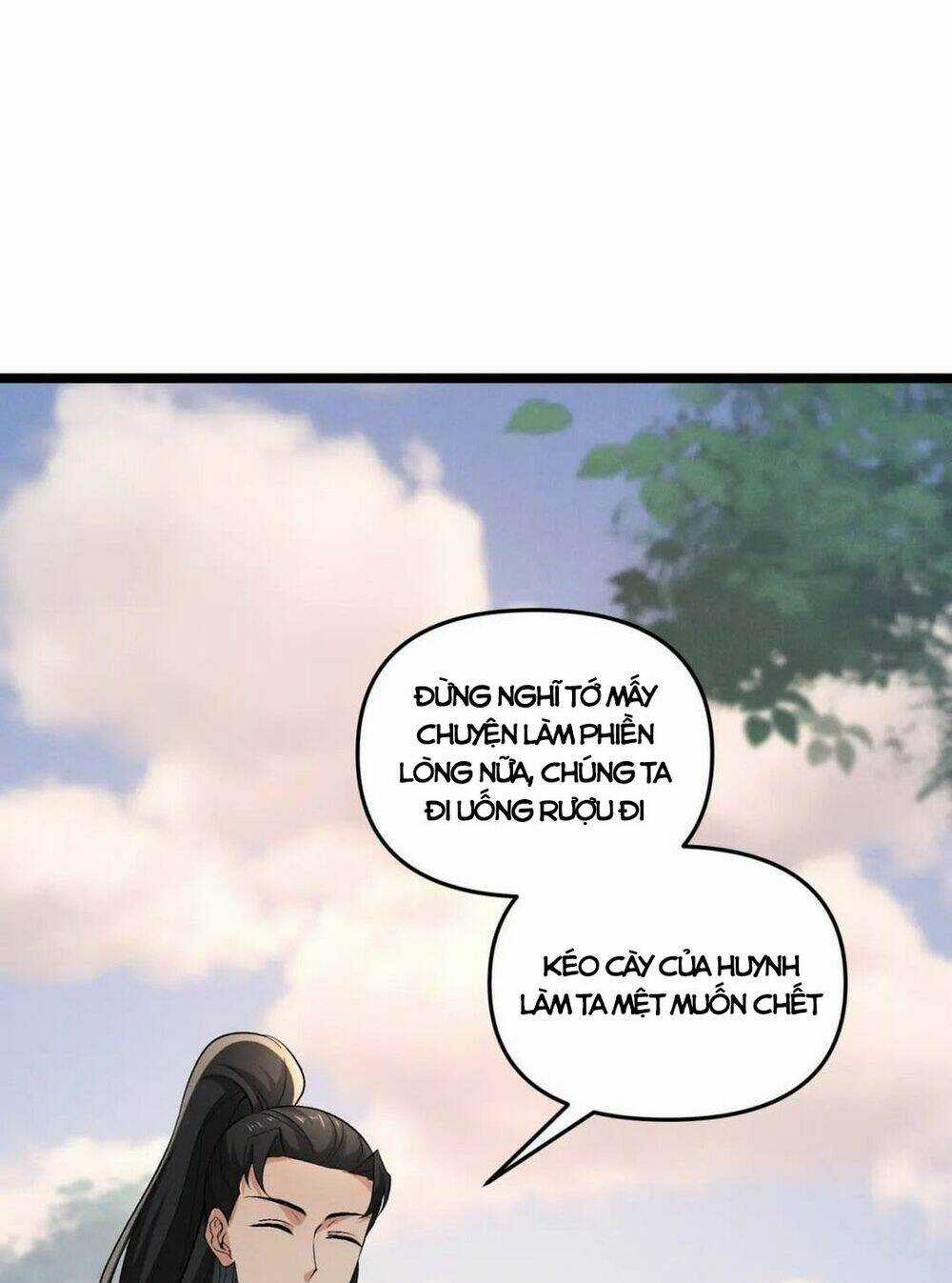 Đại Đường: Võ Thần Group Chat Chapter 43 trang 63