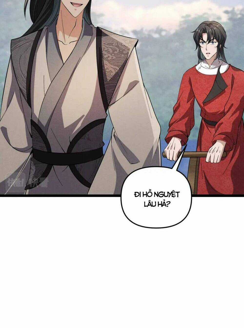 Đại Đường: Võ Thần Group Chat Chapter 43 trang 64