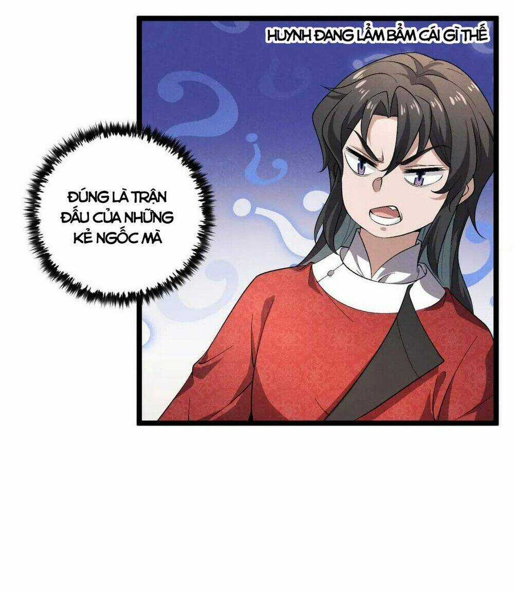 Đại Đường: Võ Thần Group Chat Chapter 43 trang 66