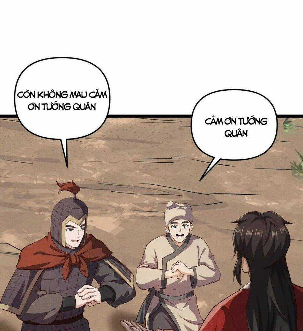 Đại Đường: Võ Thần Group Chat Chapter 43 trang 7