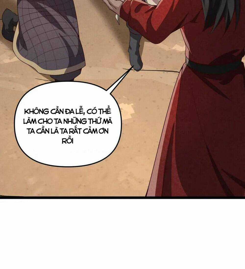 Đại Đường: Võ Thần Group Chat Chapter 43 trang 8