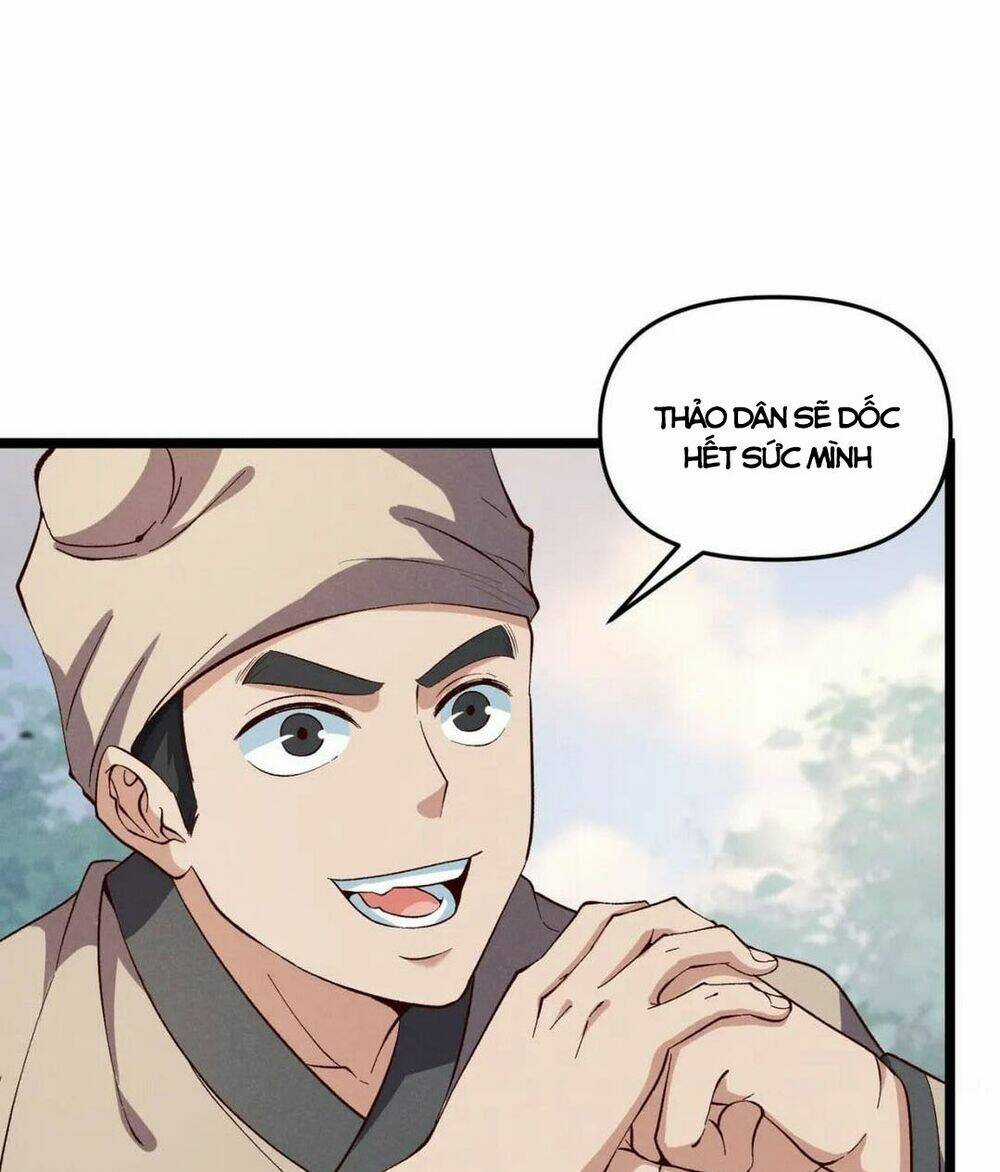 Đại Đường: Võ Thần Group Chat Chapter 43 trang 9