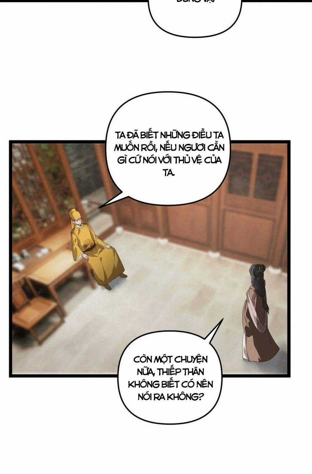 Đại Đường: Võ Thần Group Chat Chapter 44 trang 12