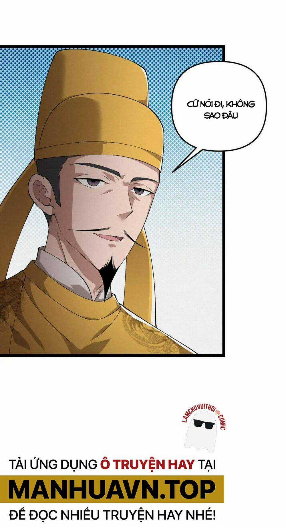 Đại Đường: Võ Thần Group Chat Chapter 44 trang 13