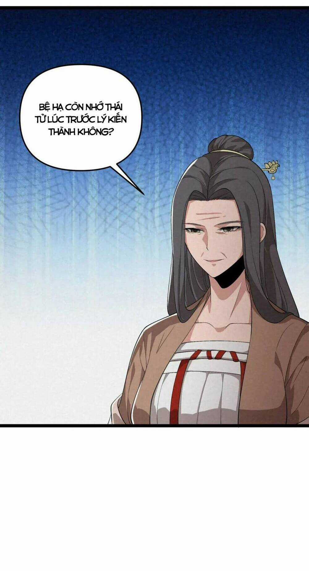 Đại Đường: Võ Thần Group Chat Chapter 44 trang 14