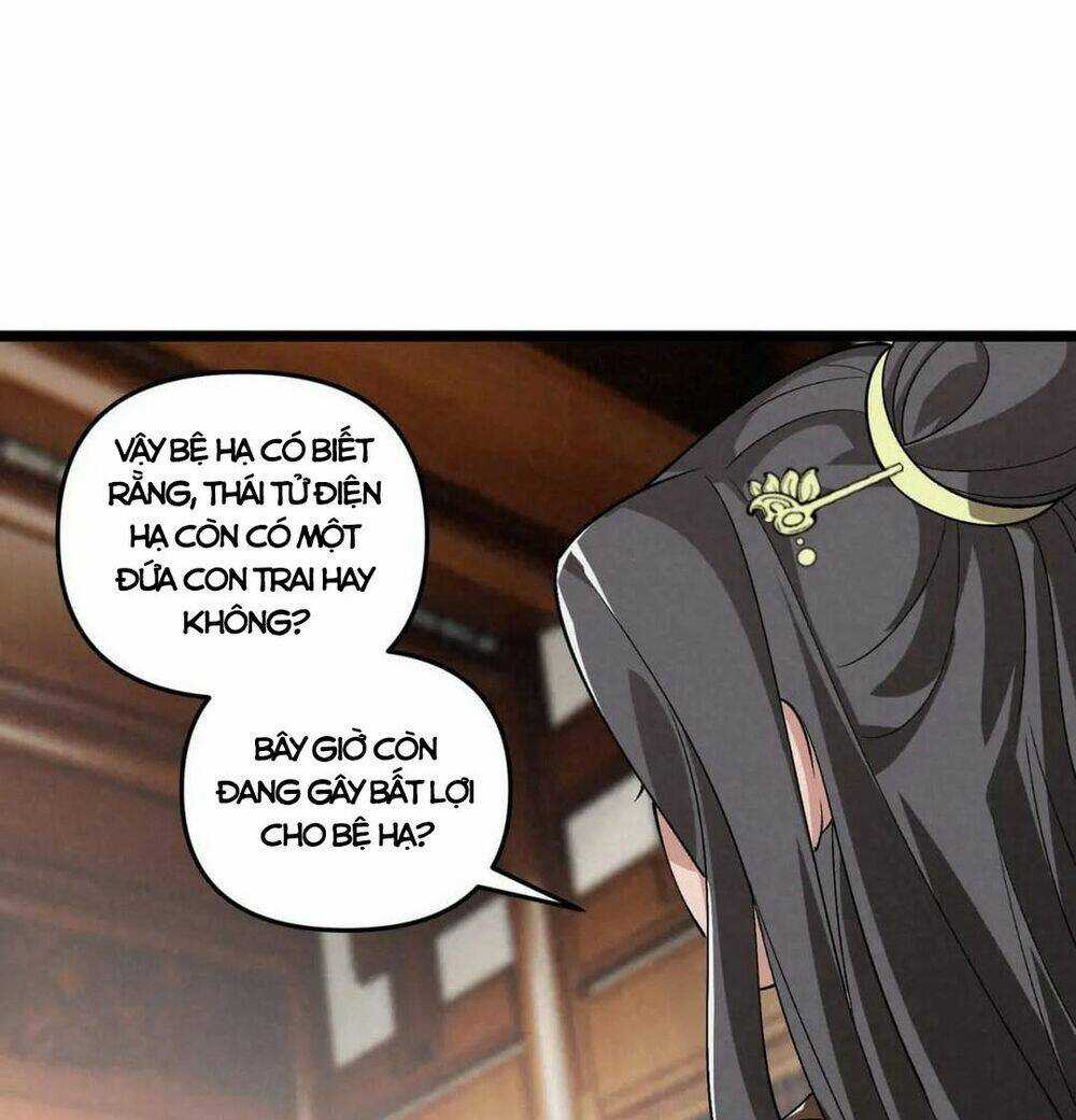 Đại Đường: Võ Thần Group Chat Chapter 44 trang 17